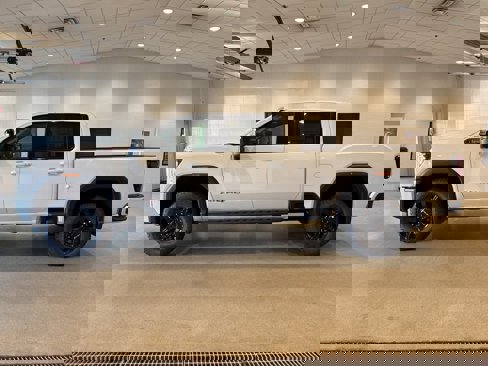 New 2026 GMC Sierra 2500 AT4 w/ AT4 Premium Plus Package image 1