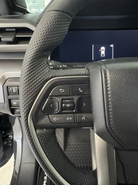 New 2025 Toyota Tacoma TRD Sport w/ TRD Sport Upgrade Package image 17