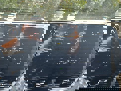 New 2026 Chevrolet Equinox LT image 17
