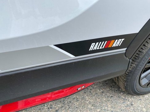 New 2024 Mitsubishi Eclipse Cross Ralliart image 9