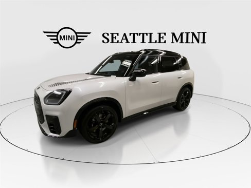 New 2026 MINI Cooper Countryman S w/ Comfort Package Max image 5