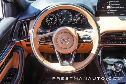 Used 2025 MAZDA CX-90 3.3 Turbo S w/ Premium Plus image 28