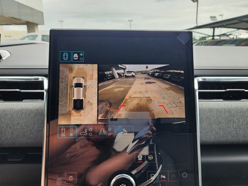 New 2026 GMC Sierra EV Elevation image 32