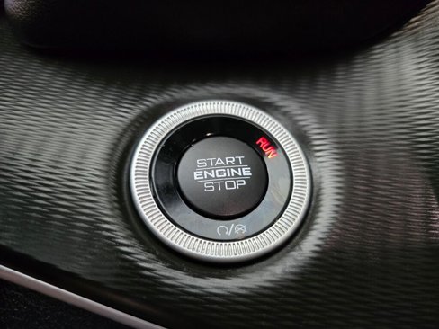 Used 2023 Jeep Grand Cherokee Altitude image 31