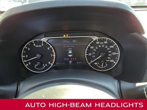 Certified 2023 Nissan Altima 2.5 SV image 15