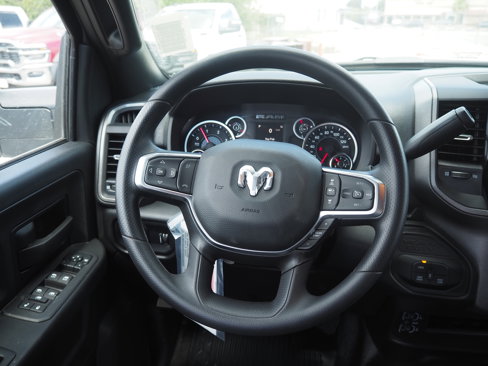 New 2026 RAM 5500 Tradesman image 25