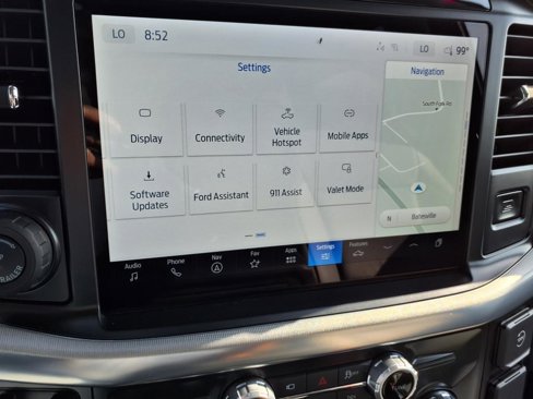 New 2025 Ford F150 Lariat image 15