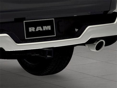 New 2026 RAM 1500 Laramie image 16
