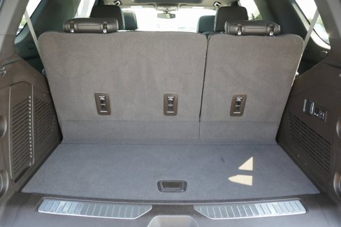 Used 2021 GMC Yukon Denali image 17