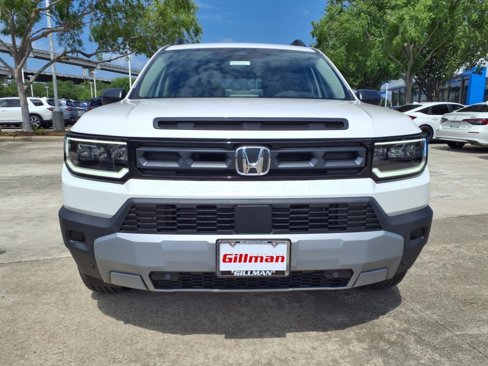 New 2026 Honda Passport RTL image 10