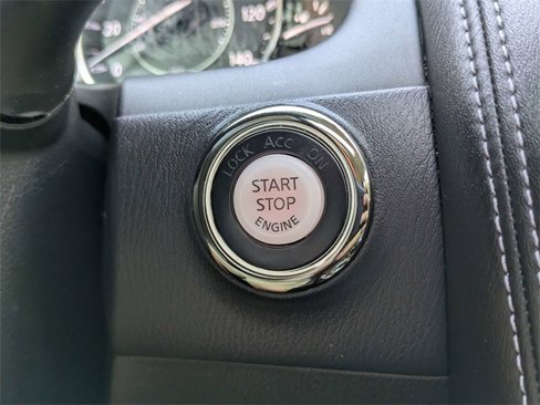 Used 2020 Nissan Armada SL w/ Premium Package image 30