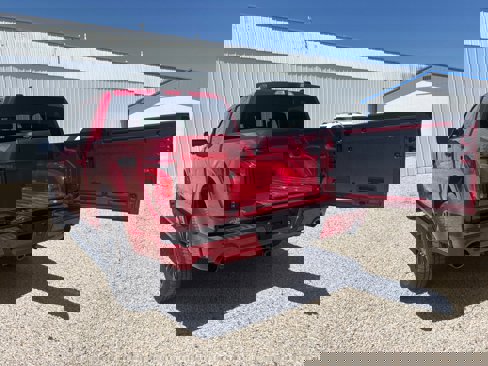 New 2025 Ford F150 Lariat image 10