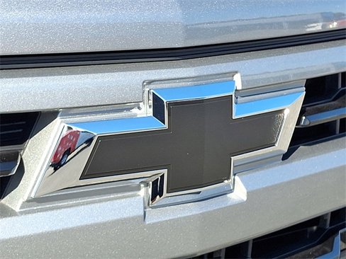 New 2026 Chevrolet Silverado 1500 RST w/ Safety Package image 18