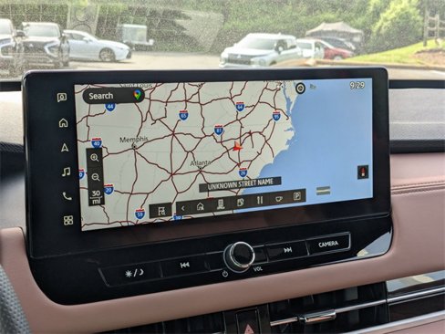 New 2025 Mitsubishi Outlander SEL image 21