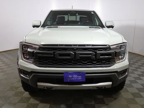 Certified 2024 Ford Ranger Raptor image 3