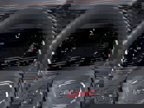 New 2026 GMC Sierra 1500 AT4 w/ Technology Package image 18