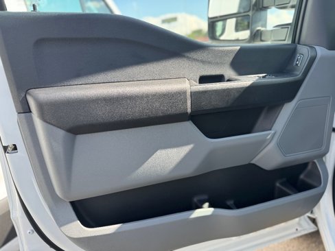 New 2026 Ford F250 XL image 9