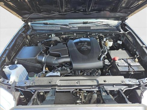 Used 2023 Toyota Tacoma SR5 image 21