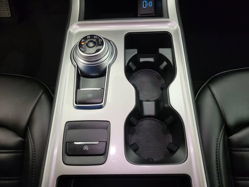 Used 2024 Ford Edge SEL image 31