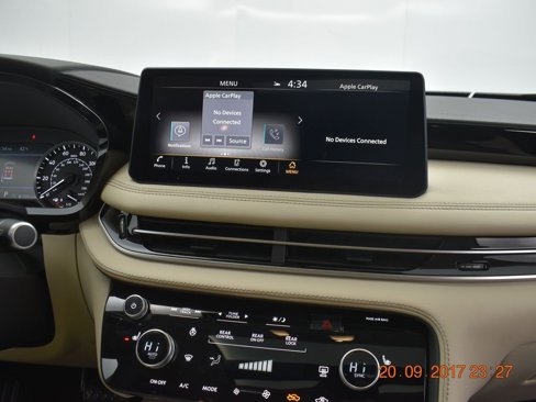 Certified 2025 INFINITI QX60 Pure image 29