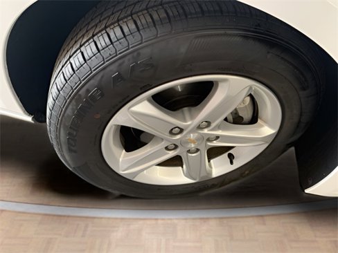 Used 2024 Chevrolet Malibu LT image 37