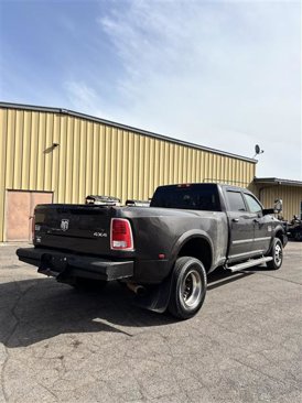 Used 2016 RAM 3500 Laramie Longhorn image 5
