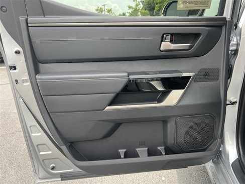 New 2026 Toyota Tundra Limited image 21