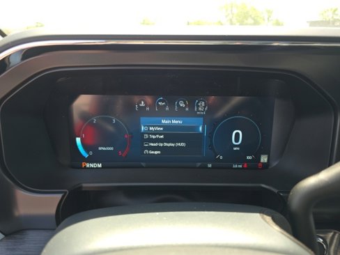New 2025 Ford F250 Lariat w/ Lariat Ultimate Package image 22