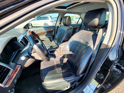 Used 2012 Lincoln MKZ Hybrid image 13