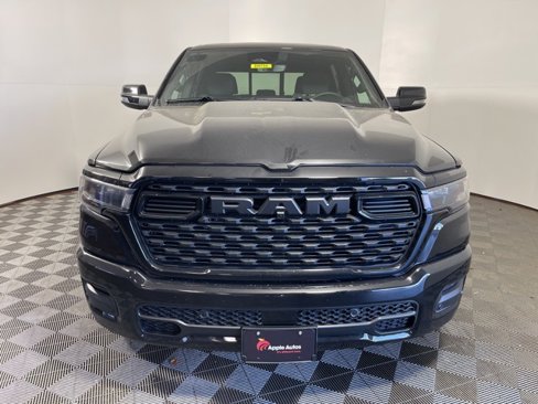 New 2026 RAM 1500 Big Horn image 2