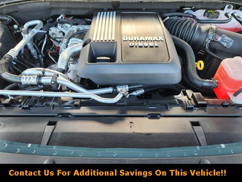 New 2026 GMC Yukon AT4 Ultimate w/ LPO, Floor Liner Package image 25