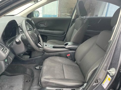 Used 2018 Honda HR-V LX image 13