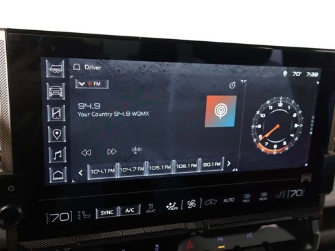 Used 2025 GMC Hummer EV 3X image 51