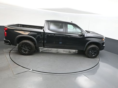 New 2026 Chevrolet Silverado 1500 ZR2 image 36