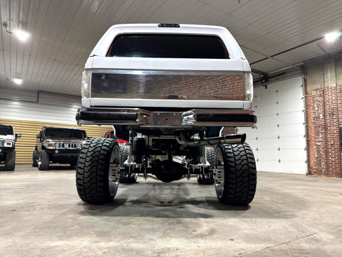 Used 1994 Ford Bronco XLT image 33