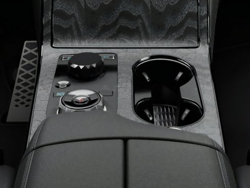 New 2026 Genesis GV80 3.5T e-SC image 19