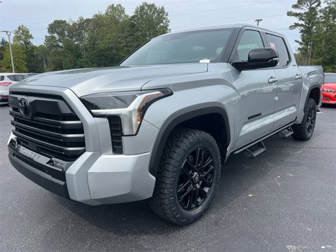 New 2026 Toyota Tundra Limited image 7