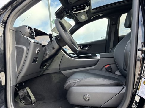 New 2026 Mercedes-Benz GLC 350e 4MATIC image 8