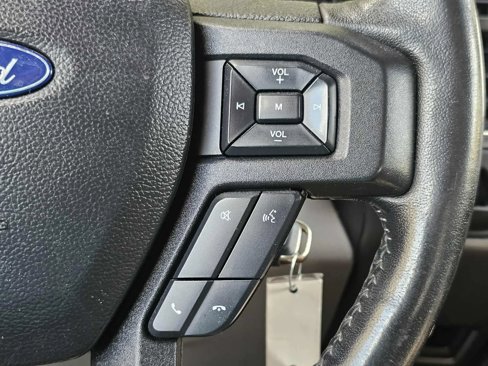 Used 2020 Ford F150 XLT w/ Equipment Group 302A Luxury image 20