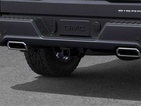 New 2026 GMC Sierra 1500 Denali w/ Technology Package image 14
