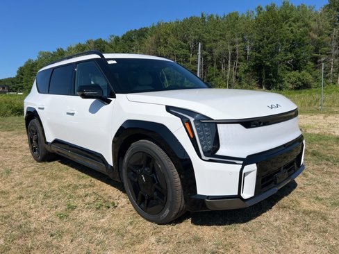 New 2026 Kia EV9 GT-Line image 5