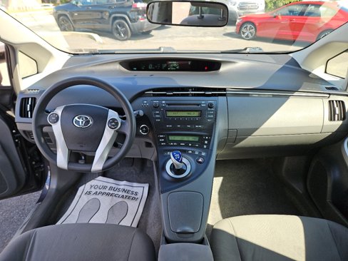 Used 2011 Toyota Prius Five image 21