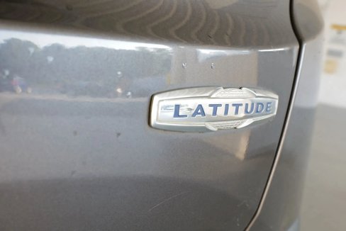 Used 2018 Jeep Renegade Latitude image 12