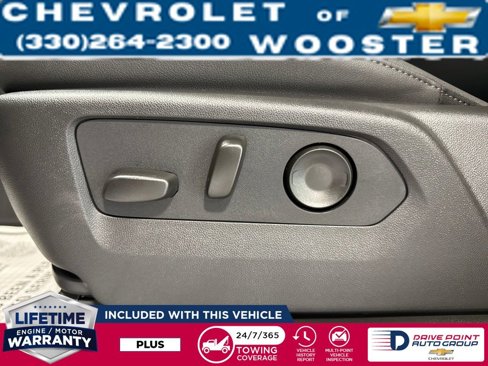 New 2026 Chevrolet Silverado 1500 RST image 13