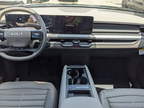New 2026 Kia EV9 Land image 14