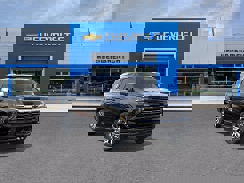 New 2026 Chevrolet Tahoe Premier image 25