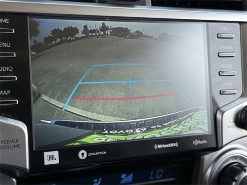 Used 2021 Toyota 4Runner Limited image 7