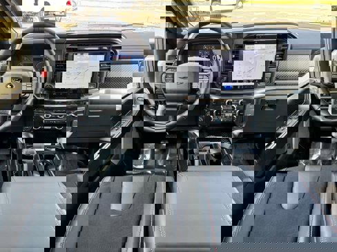 New 2025 Ford F150 Raptor image 5