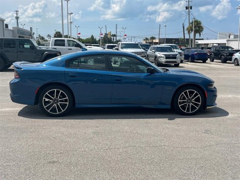 Used 2023 Dodge Charger R/T w/ Plus Group image 6