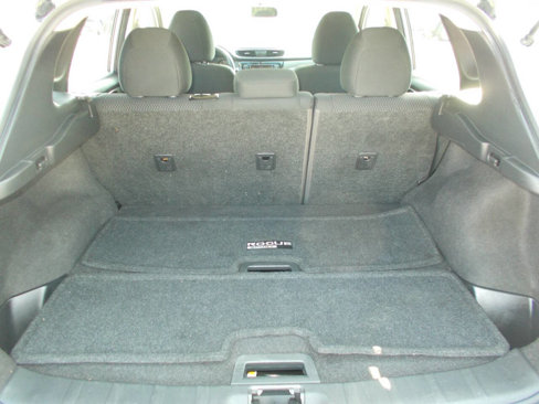 Used 2019 Nissan Rogue Sport S image 17